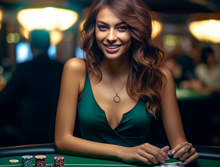 Lightning Roulette live dealer table with multiple camera feeds